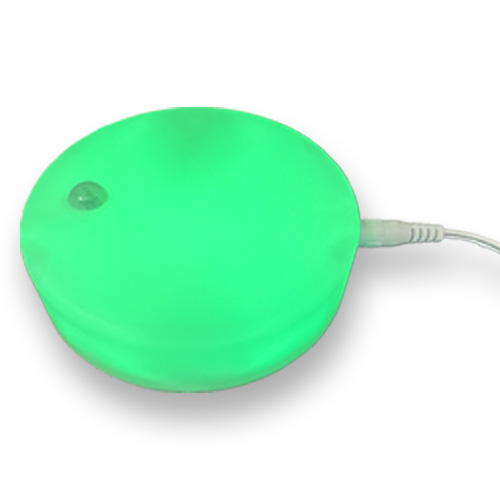 EnoPuck CO2 EnOcean Smart Spaces DEUTA Controls