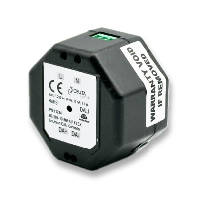 EnOcean-DALI-Controller BL-201-10-868 UP FLEX