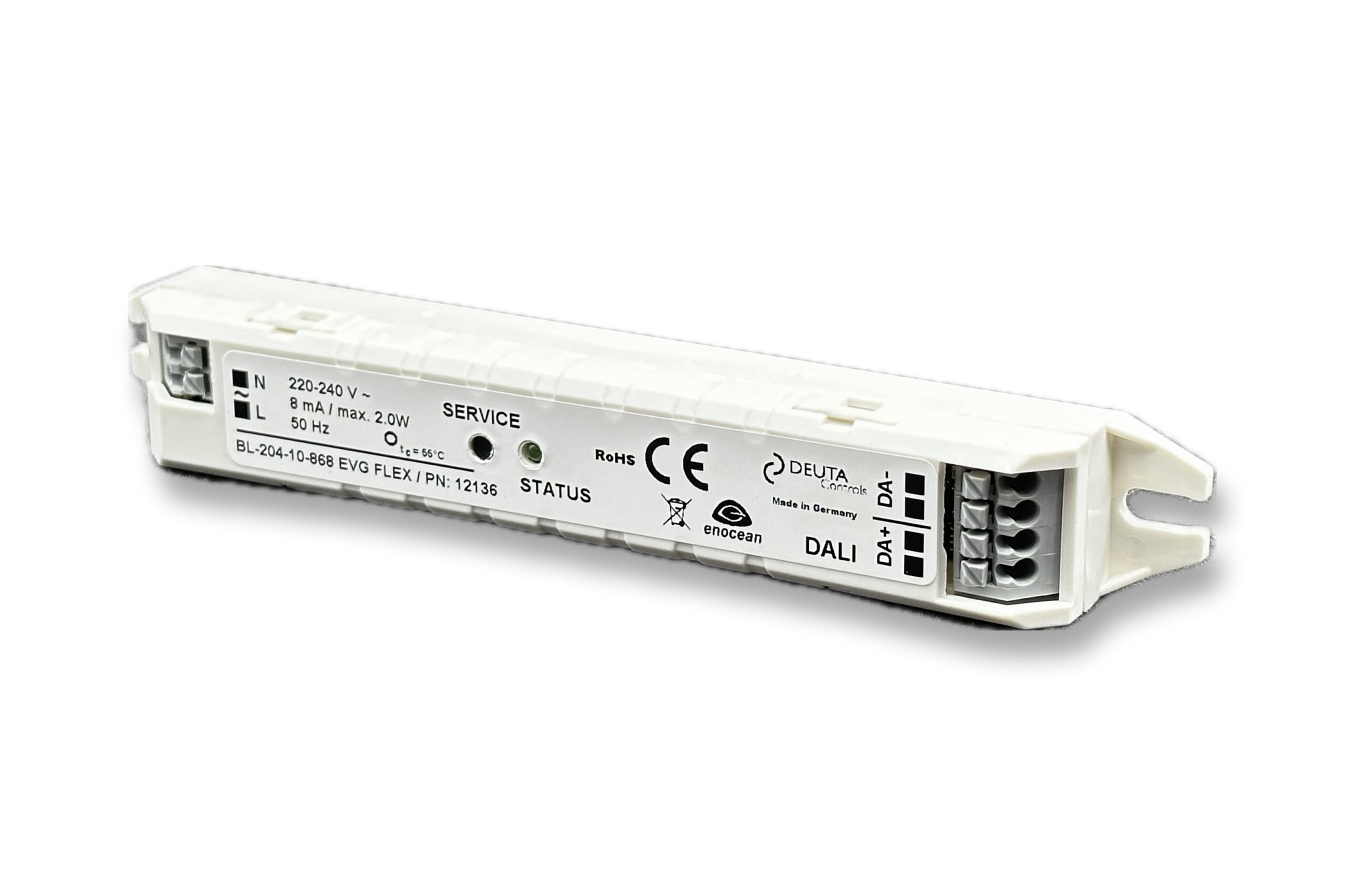 BL-204-10-868 EVG FLEX