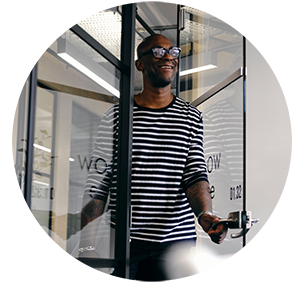 Motion / PIR, bidirectional