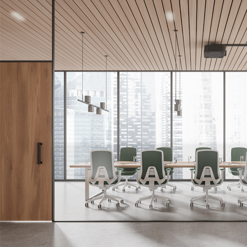 Occupation de la salle Nombre de personnes