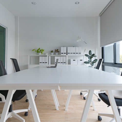 Réservation de salles simple