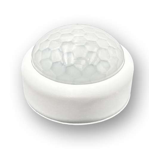 EnoSense PIR DOT frontal à commande manuelle 500 x 500