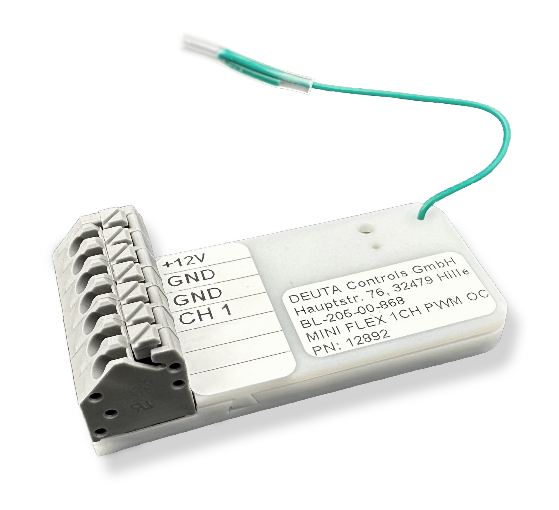 BL-205-10-868 MINI FLEX