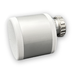 Heizkörperventil / Stellantrieb