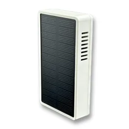 EnoSense CO2, Funksensor mit Solarzelle